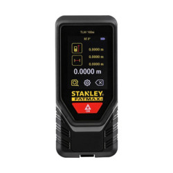 TÉLÉMÈTRE LASER TLM 165I PORTEE 60m