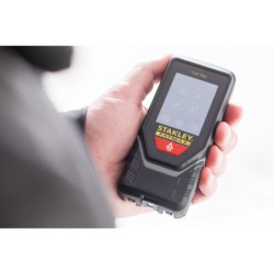 TÉLÉMÈTRE LASER TLM 165I PORTEE 60m