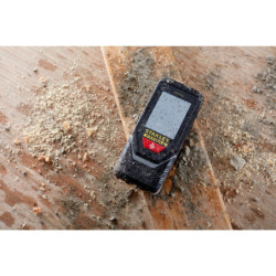 TÉLÉMÈTRE LASER TLM 165I PORTEE 60m