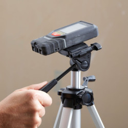 TÉLÉMÈTRE LASER TLM 165I PORTEE 60m
