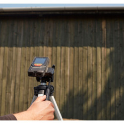 TÉLÉMÈTRE LASER TLM 165I PORTEE 60m
