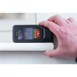 TÉLÉMÈTRE LASER TLM 165I PORTEE 60m