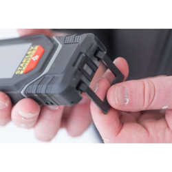 TÉLÉMÈTRE LASER TLM 165I PORTEE 60m
