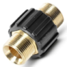 COUPLEUR FLEXIBLE M22