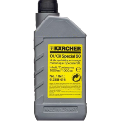 HUILE KARCHER SAE90 - 1L