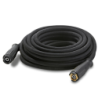 RALLONGE FLEXIBLE HP DN8 - 10M