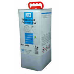 Nettoyant dégraissant industriel ECO bidon de 5 litres 1033225 CRC