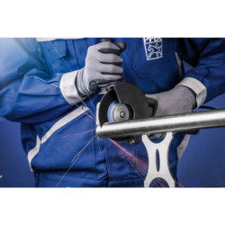 DISQUE A TRONCONNER 125x1.0 INOX SG PF