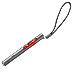 LAMPE TORCHE A BATTERIE STYLO 779.PBTPB