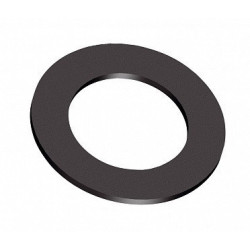 JOINT CAOUTCHOUC 1 1/2 EPDM NOIR (SACH 2 PCS)