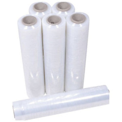 FILM ETIRABLE TRANSPARENT 450MMX300M
