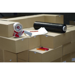 FILM ETIRABLE TRANSPARENT 450MMX300M