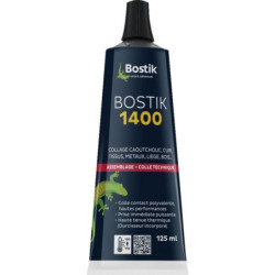 COLLE NEOPRENE GEL 1400 ( BOITE 1L )
