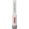 TREPAN DIAMANT DRY-SYSTEM 16MM ERKO 45016