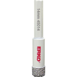 TREPAN DIAMANT DRY-SYSTEM 29MM ERKO 45029