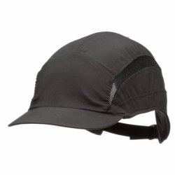 CASQUETTE ANTI HEURT FIRST BASE 3 CLASSIC VISIERE REDUITE 55MM