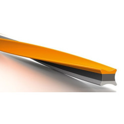 FIL DE COUPE CARBONE CF3 PRO Ø2.7mm x 55m BOBINE