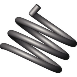 RESSORT TORCHE GRIP 3 ET4 M MB 15AK (blister 5 pcs)