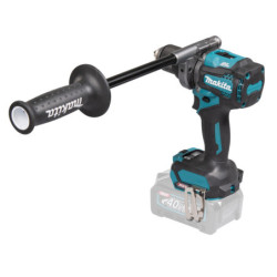 Perceuse visseuse XGT 40V LI-ION D.13mm DF001GZ01 Sans batterie ni chargeur En coffret Makpac
