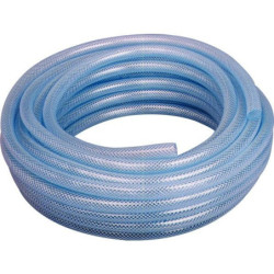 TUYAU CRISTAL ARME FILCLAIR AL 19X26 AU ML