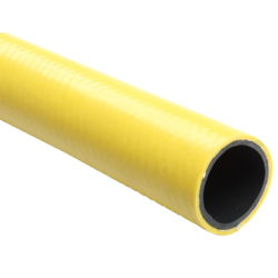 TUYAU ARROSAGE JAUNE NARCIS ATH 15 25M PS 10 BAR