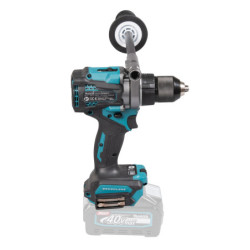 Perceuse visseuse XGT 40V LI-ION D.13mm DF001GZ01 Sans batterie ni chargeur En coffret Makpac