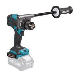 Perceuse visseuse XGT 40V LI-ION D.13mm DF001GZ01 Sans batterie ni chargeur En coffret Makpac