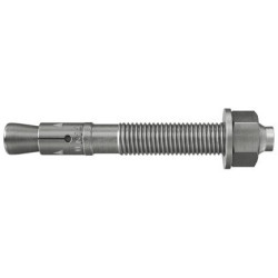 GOUJON D'ANCRAGE INOX FBN II D.12/30X126