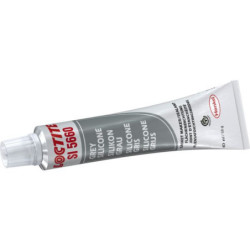 SILICONE GRIS SI5660