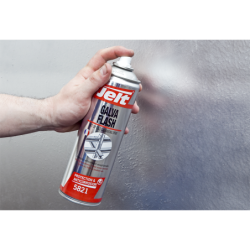 Galvanisation à froid antirouille mat aérosol 650-500ml 005801 ITW