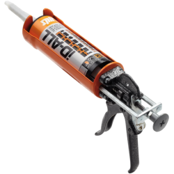 TAMIS ID-ALL Solution de fixation complète pour matériaux creux (sachet de 20 tamis+4buses)