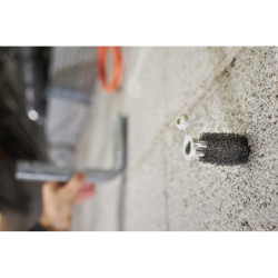 TAMIS ID-ALL Solution de fixation complète pour matériaux creux (sachet de 20 tamis+4buses)