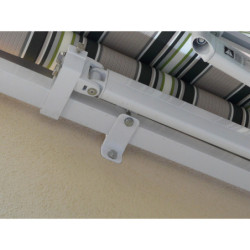 TAMIS ID-ALL Solution de fixation complète pour matériaux creux (sachet de 20 tamis+4buses)
