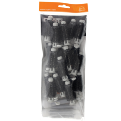 TAMIS ID-ALL Solution de fixation complète pour matériaux creux (sachet de 20 tamis+4buses)