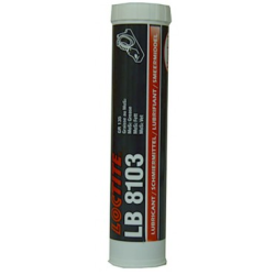 GRAISSE UNIVERSELLE FORTE CHARGE MOS2 (cartouche 400g)