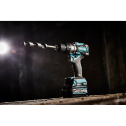 Perceuse visseuse XGT 40V LI-ION D.13mm DF001GZ01 Sans batterie ni chargeur En coffret Makpac