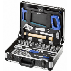 VALISE DE MAINTENANCE PRIMO 145 OUTILS EXPERT