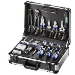 VALISE DE MAINTENANCE PRIMO 145 OUTILS EXPERT