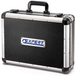 VALISE DE MAINTENANCE PRIMO 145 OUTILS EXPERT