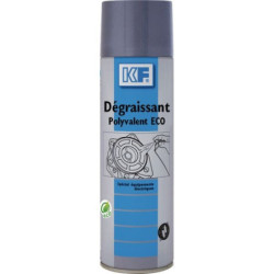 Nettoyant dégraissant multi-usages ECO aérosol 650-500ml 1033224 KF