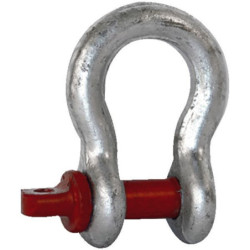 MANILLE LYRE HR Ø13mm (CMU 1,500 T)