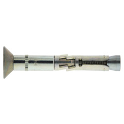 CHEVILLE TRIGAZ XTREM TF V8-12/26