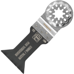 LAME DE SCIE HSS BI-METAL E-CUT STARLOCK 55x44mm