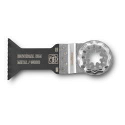 LAME DE SCIE HSS BI-METAL E-CUT STARLOCK 55x44mm