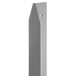 PIQUET T 40-50-60 GALVA 40X4.5MM H.2,25M