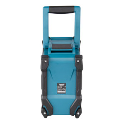 Radio de chantier Bluetooth Compatible CXT, LXT, XGT - Sans batterie ni chargeur