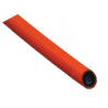 TUYAU PROPANE ORANGE 10X17 ML