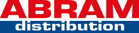 Logo Ets Abram Distribution