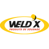 WELD'X