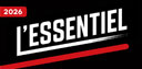Essentiel Industrie 2026